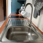 Center Apartamento *