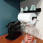 Apartamento Center