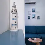Center Апартаменти Ольбія