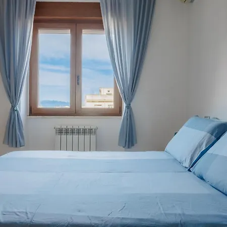 Apartment Center Olbia