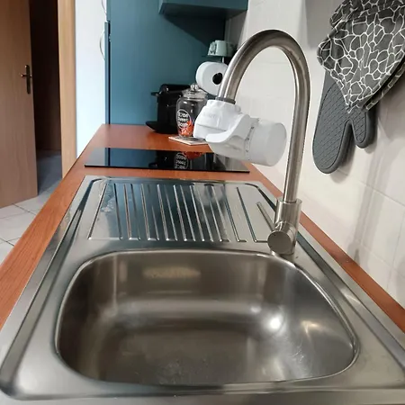 Center Apartamento *