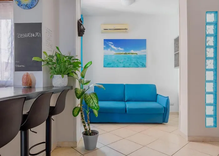 Center * Ольбия