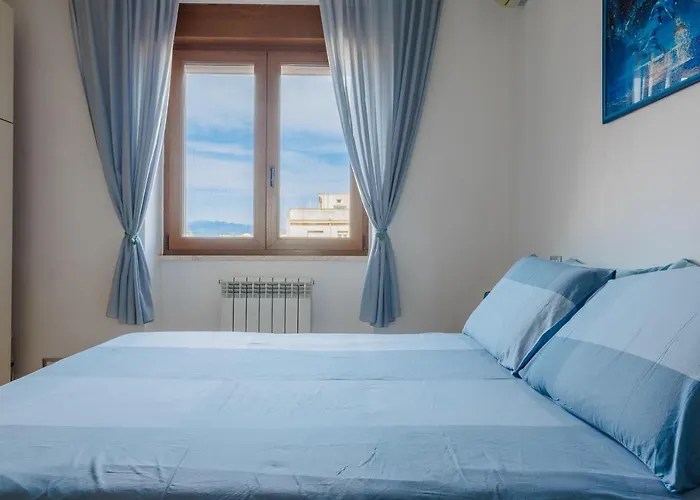 Apartment Center Olbia