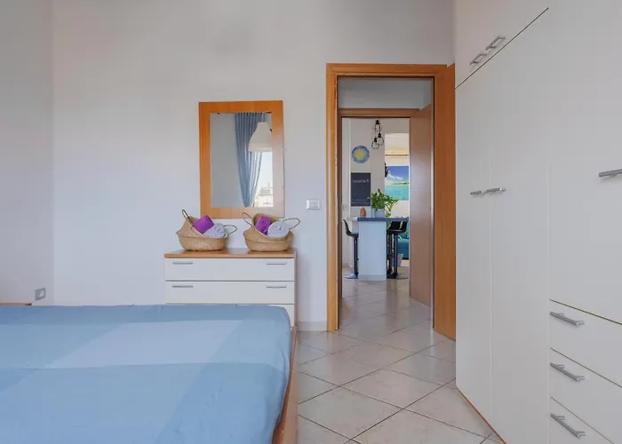 Center Apartment Olbia