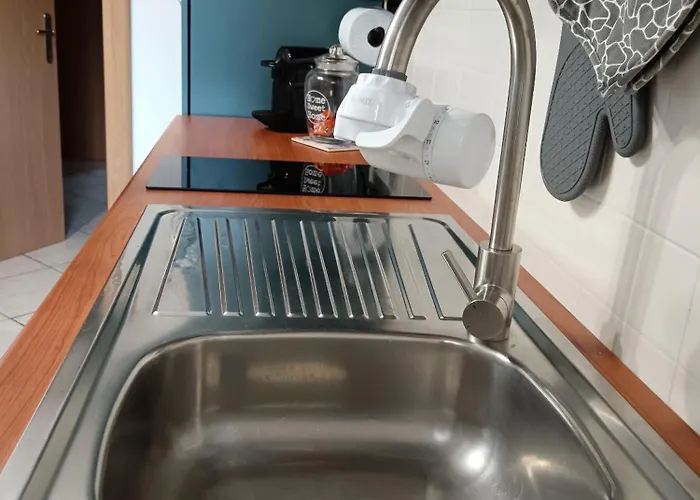 Center Апартаменты *