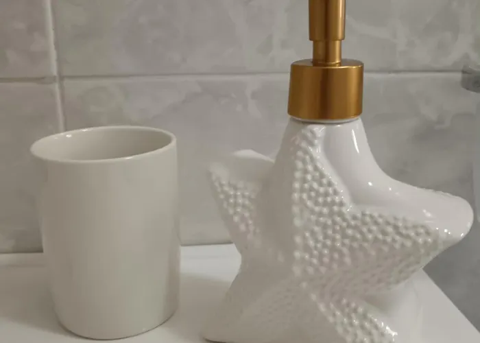 Apartment Center Olbia