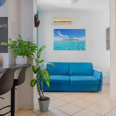 Center * אולביה