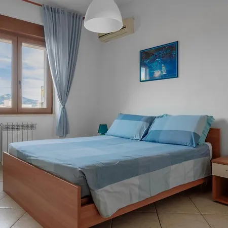 Center Apartment
