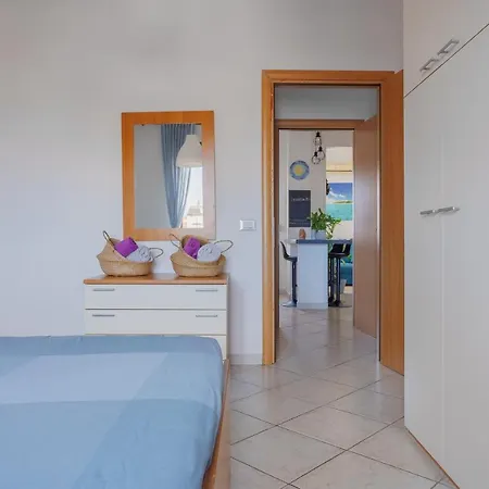 Center Apartment Olbia
