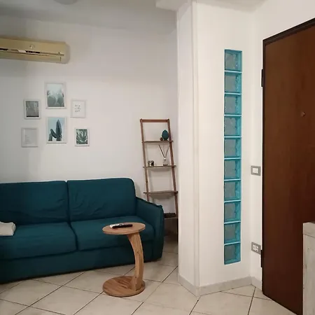 Apartment Center Olbia