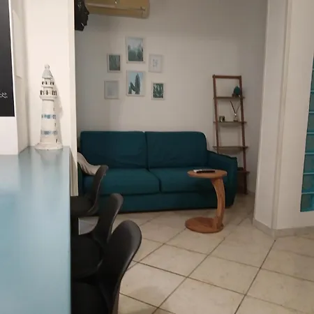 Center Apartment