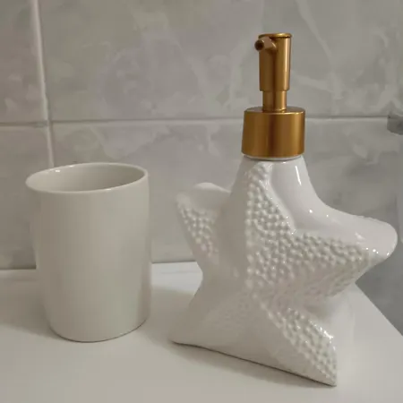 Apartment Center Olbia