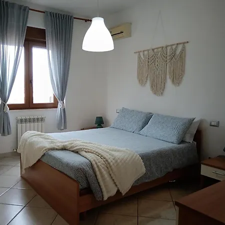Apartment Center *