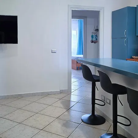 Daire Center Olbia