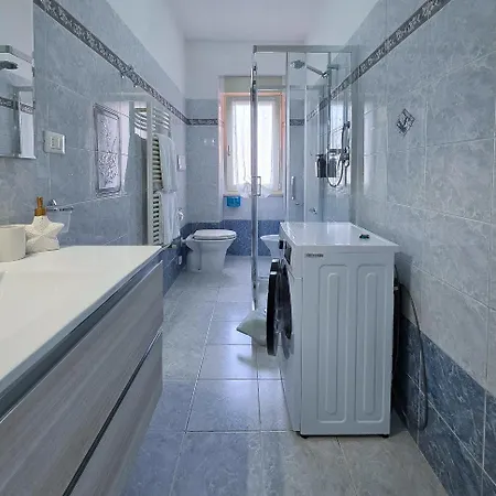 Daire Center Olbia