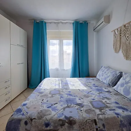 Daire Center Olbia