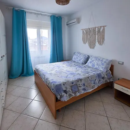 Center Daire