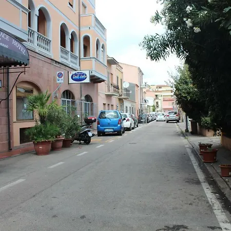 Center